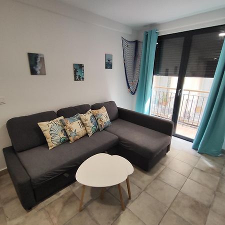 Charming Duplex - Historic Center - 7Min To Beach Alicante Exterior foto