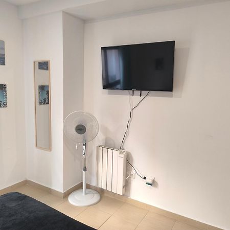 Charming Duplex - Historic Center - 7Min To Beach Alicante Exterior foto
