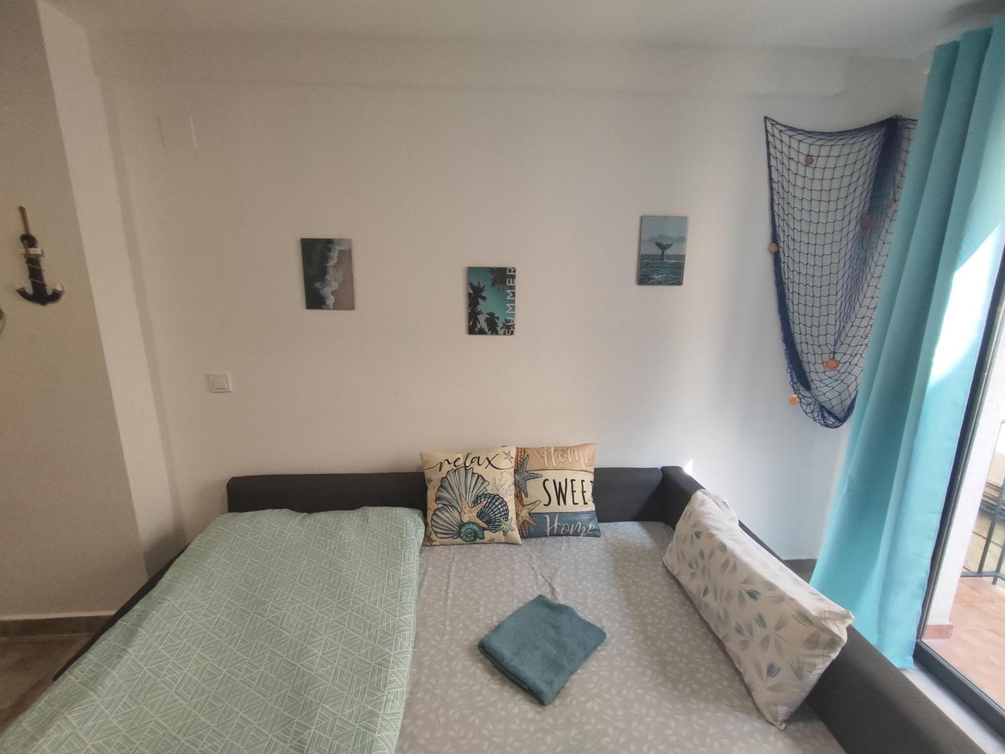 Charming Duplex - Historic Center - 7Min To Beach Alicante Exterior foto